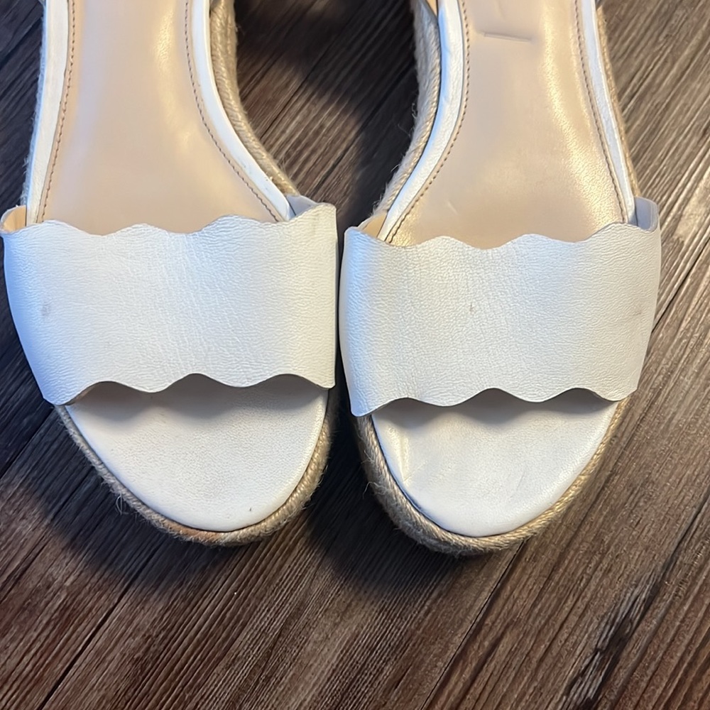 Platform Sandals - image 3